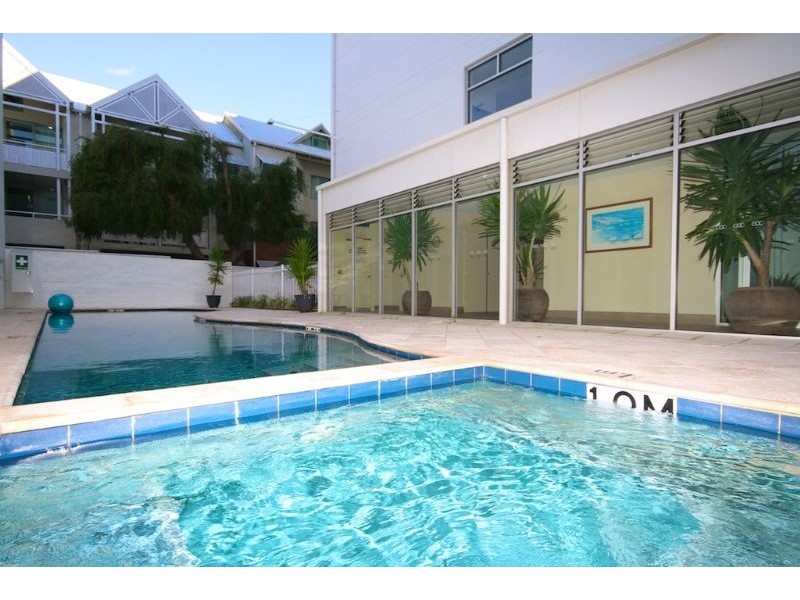 25/1 Preston Street, Como WA 6152