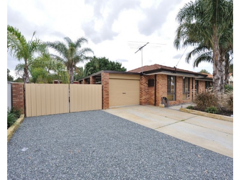 13 McGoldrick Place, Parmelia WA 6167