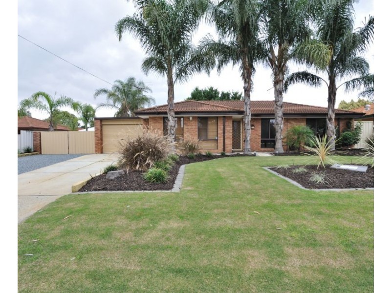 13 McGoldrick Place, Parmelia WA 6167