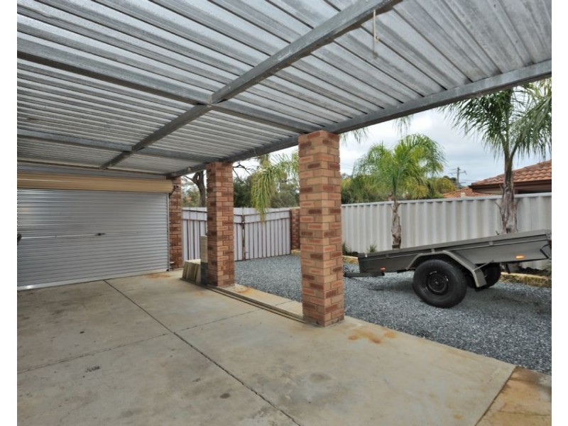 13 McGoldrick Place, Parmelia WA 6167