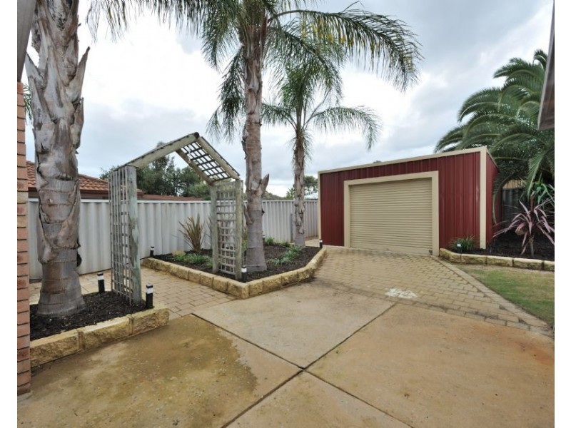 13 McGoldrick Place, Parmelia WA 6167