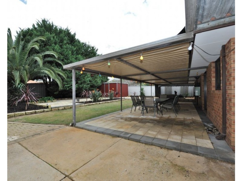 13 McGoldrick Place, Parmelia WA 6167