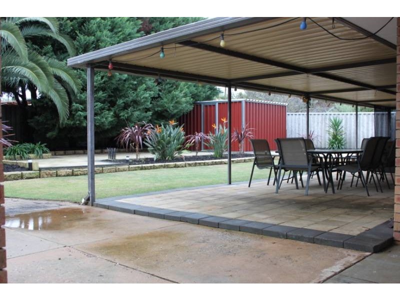 13 McGoldrick Place, Parmelia WA 6167