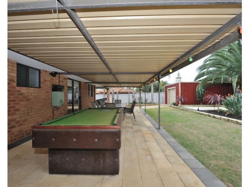 13 McGoldrick Place, Parmelia WA 6167