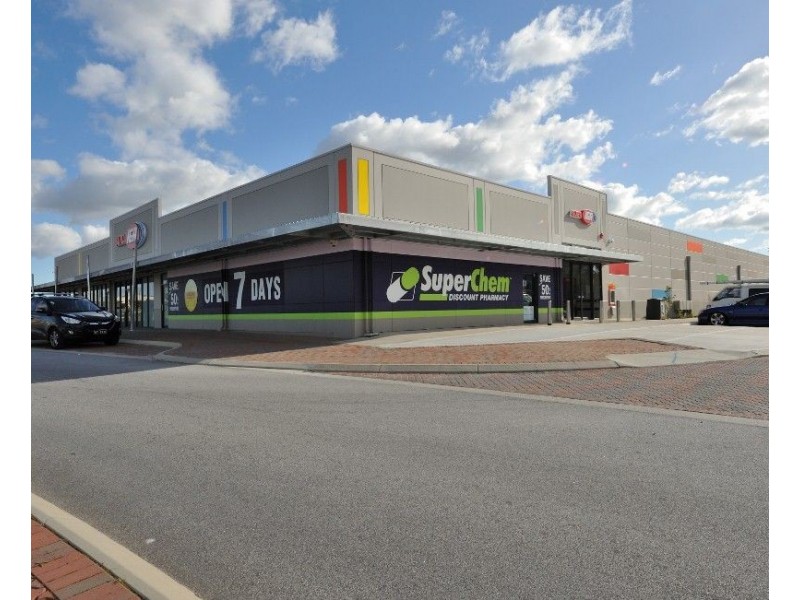 52 Wanstead Vista, Bertram WA 6167