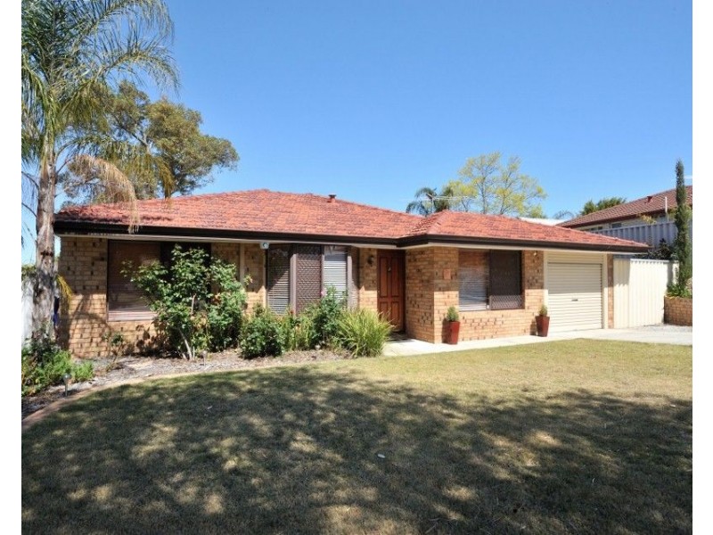 50 Sloan Drive, Leda WA 6170