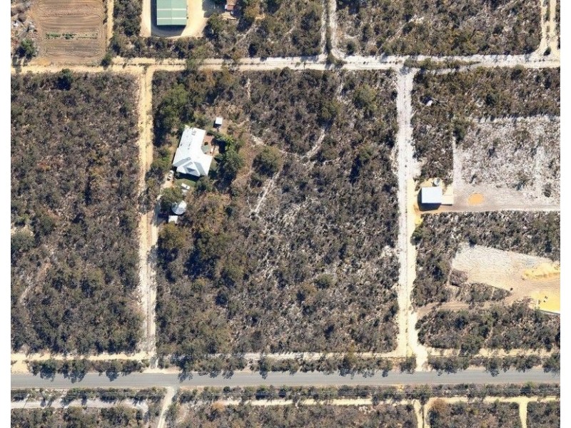 83 Bodeman Road, Wandi WA 6167