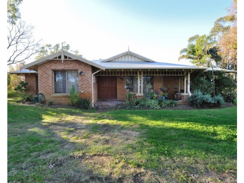 83 Bodeman Road, Wandi WA 6167