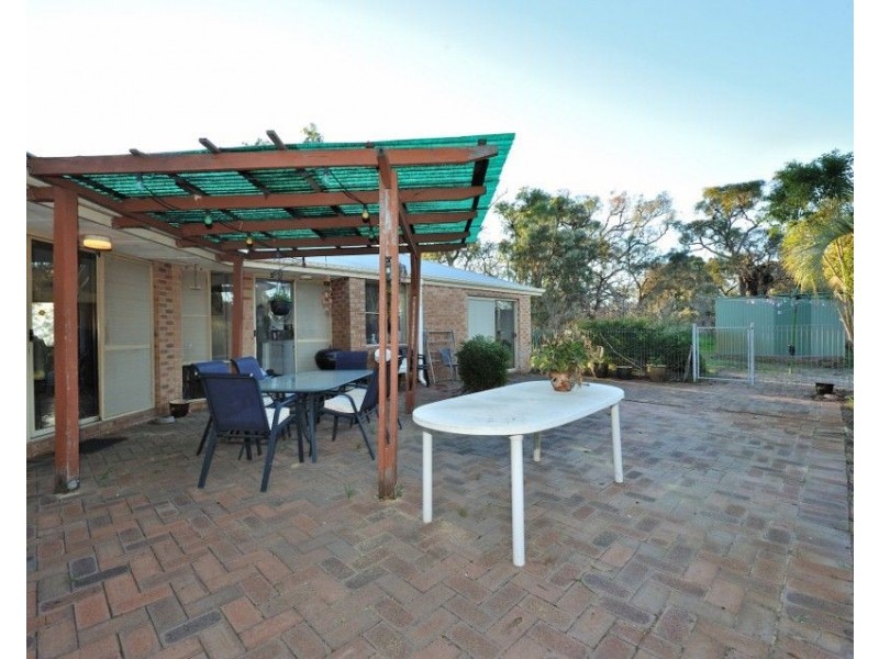 83 Bodeman Road, Wandi WA 6167