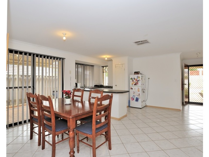 33 Nunney Road, Orelia WA 6167