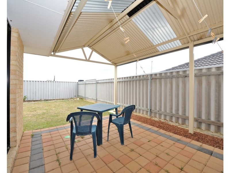 33 Nunney Road, Orelia WA 6167
