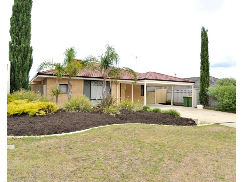 33 Nunney Road, Orelia WA 6167