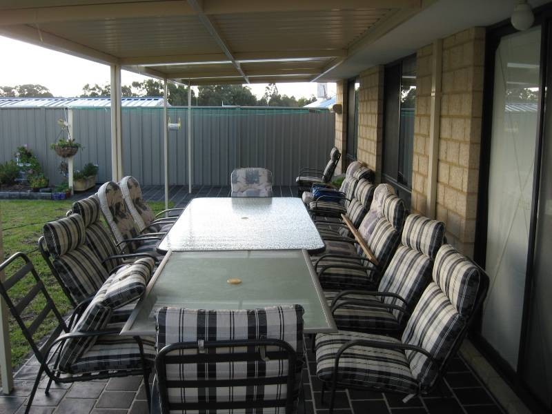 135 Dalrymple Drive, Leda WA 6170