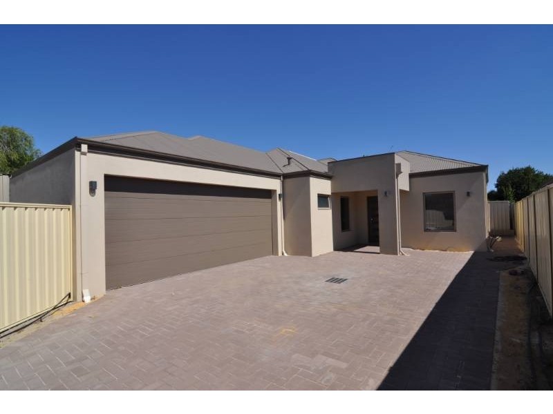 36A Hopkinson way, Wilson WA 6107