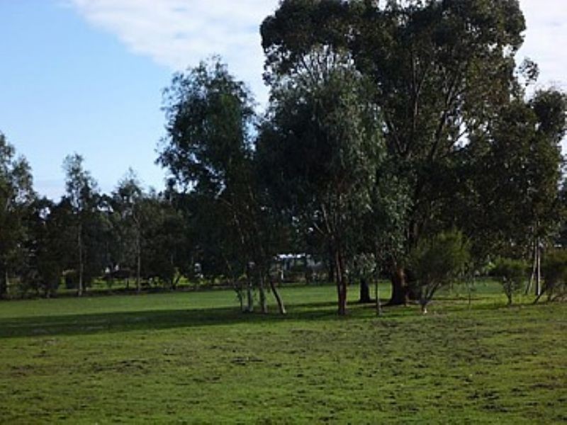 342 YOUNG ROAD, Baldivis WA 6171