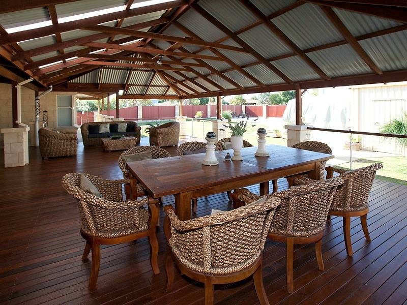 18 Willis Street, Warnbro WA 6169