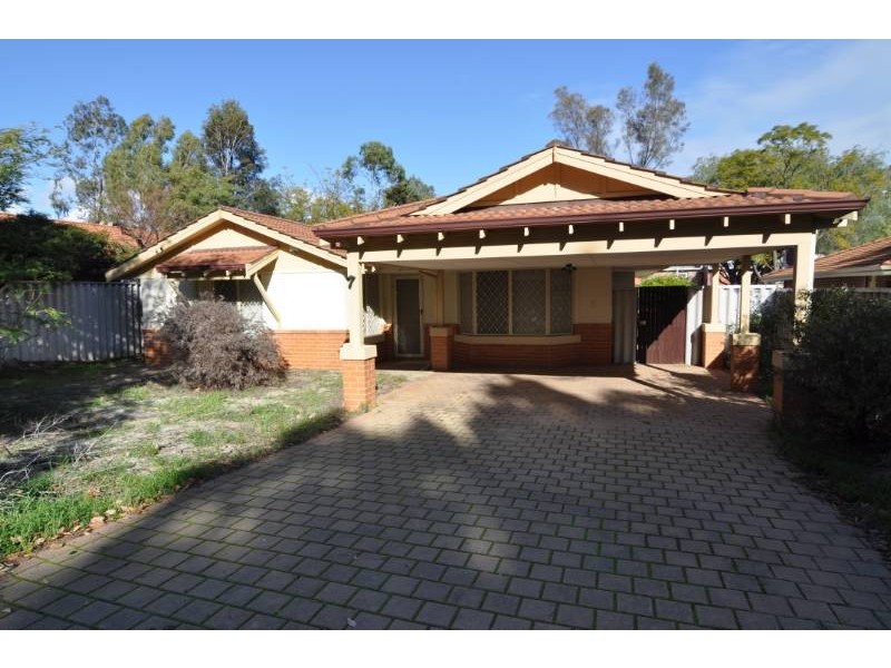 10A Hedley Street, Bentley WA 6102