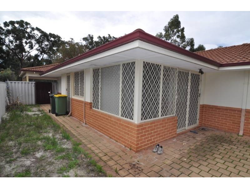 10A Hedley Street, Bentley WA 6102