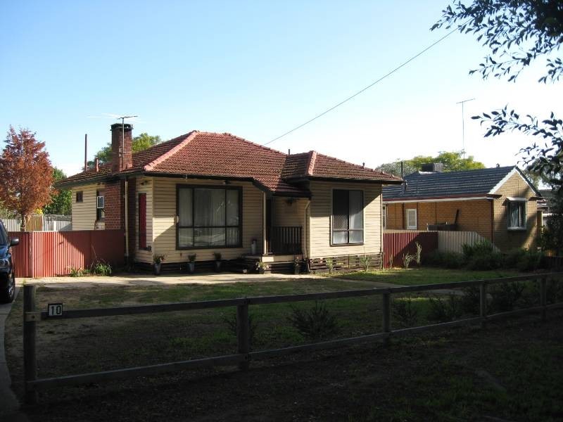 10 Medina Avenue, Medina WA 6167