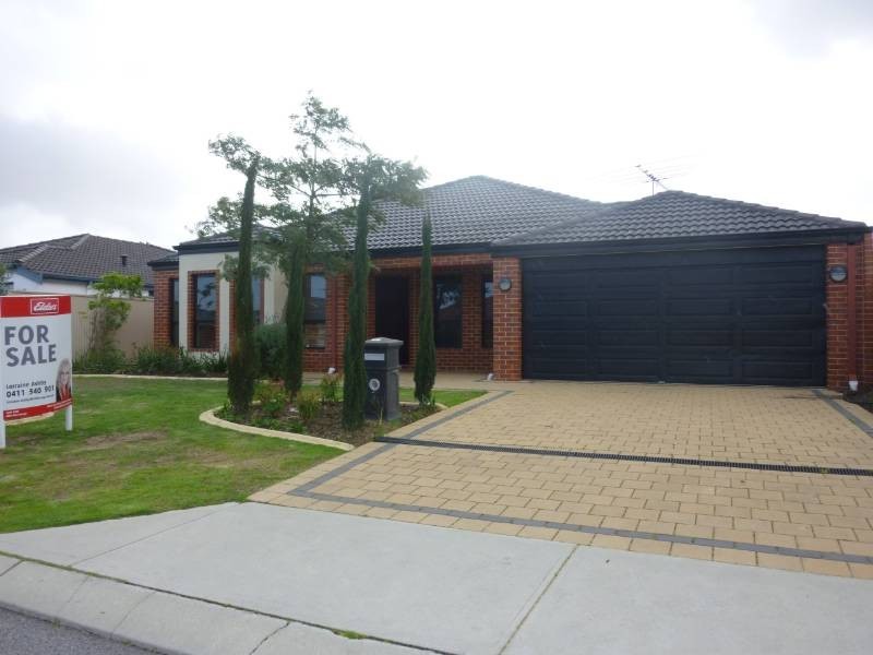 7 Diadem Crescent, Bertram WA 6167