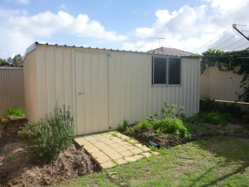 7 Diadem Crescent, Bertram WA 6167