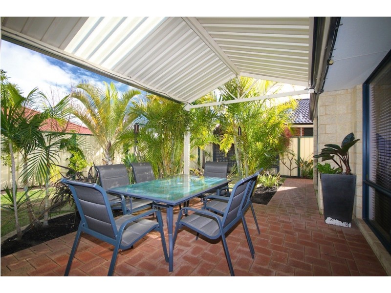 14 Gillen Way, Success WA 6164