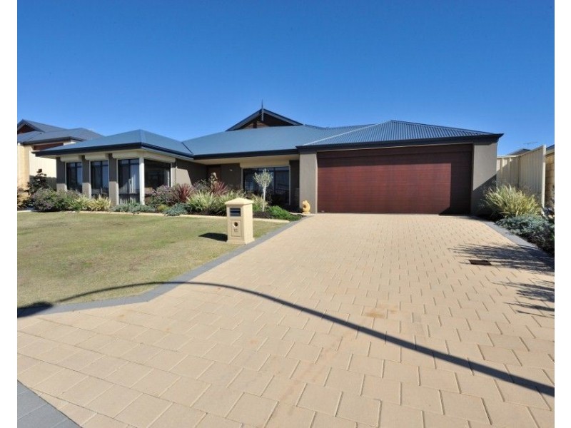 12  Dennis Retreat, Baldivis WA 6171