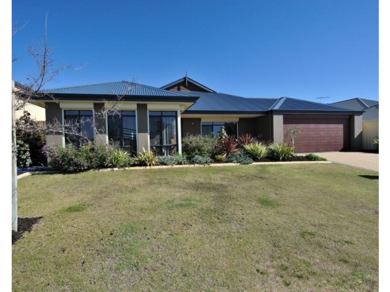 12  Dennis Retreat, Baldivis WA 6171