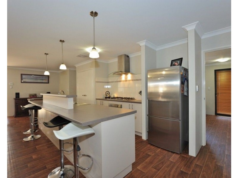 12  Dennis Retreat, Baldivis WA 6171