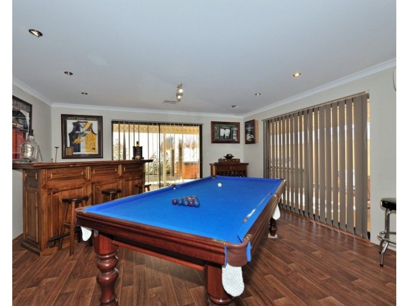 12  Dennis Retreat, Baldivis WA 6171