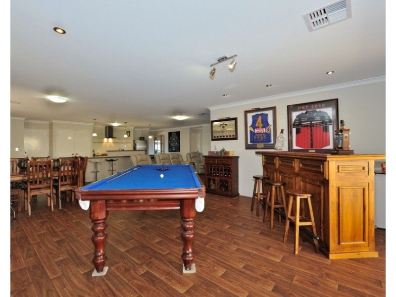 12  Dennis Retreat, Baldivis WA 6171