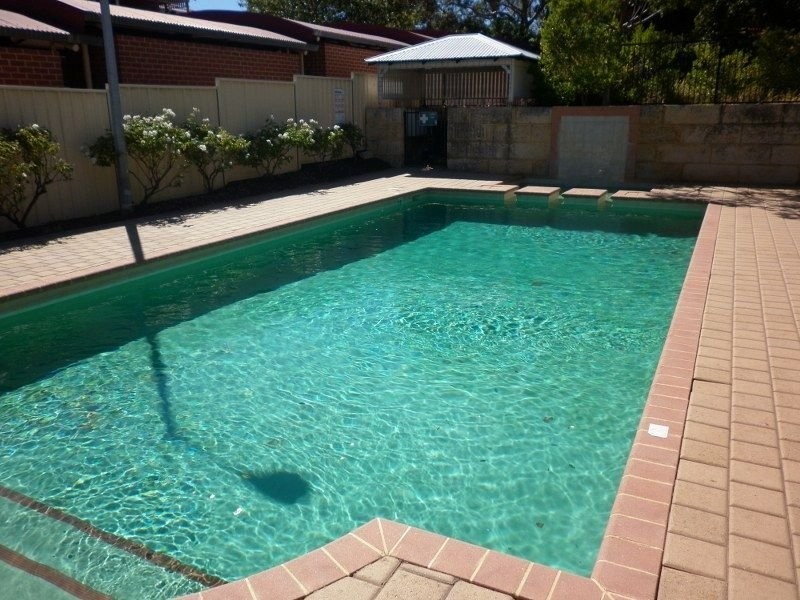 15/10 Prescott Place, Orelia WA 6167