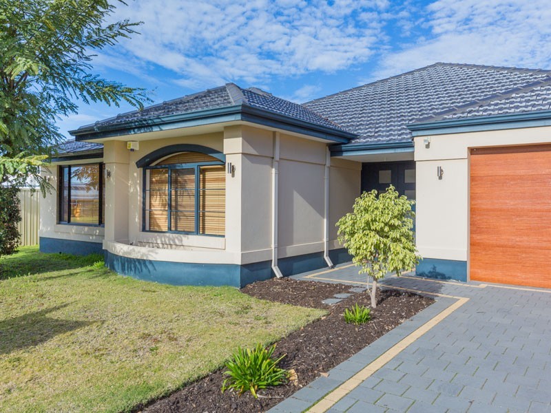 8 Coldicott Terrace, Baldivis WA 6171