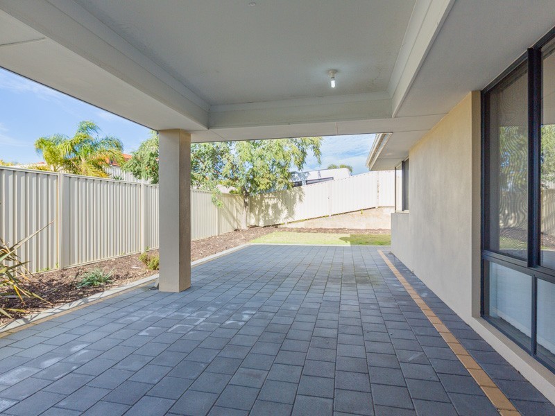 8 Coldicott Terrace, Baldivis WA 6171