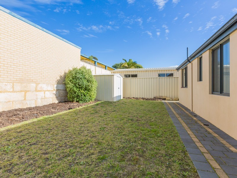 8 Coldicott Terrace, Baldivis WA 6171