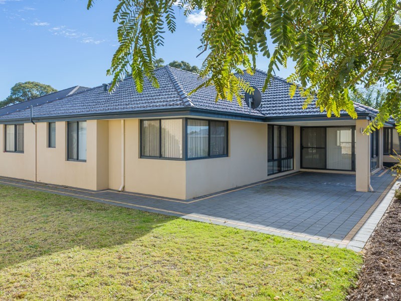 8 Coldicott Terrace, Baldivis WA 6171