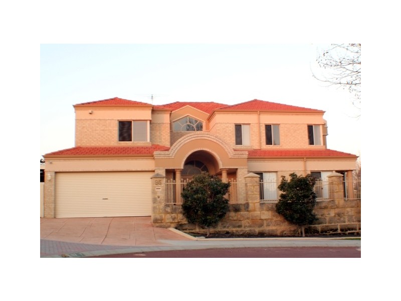 95 Glen Iris Drive, Jandakot WA 6164