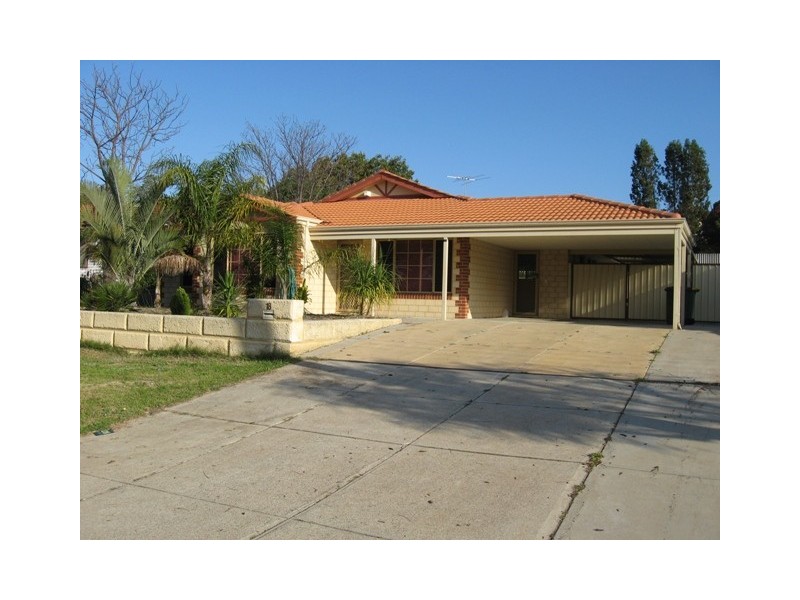 18 Kirkus Road, Medina WA 6167