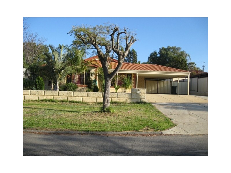 18 Kirkus Road, Medina WA 6167