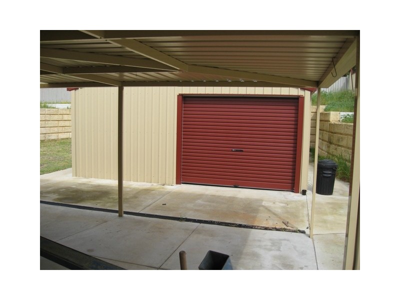 18 Kirkus Road, Medina WA 6167