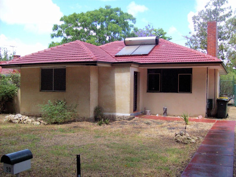 20 Medina Avenue, Medina WA 6167