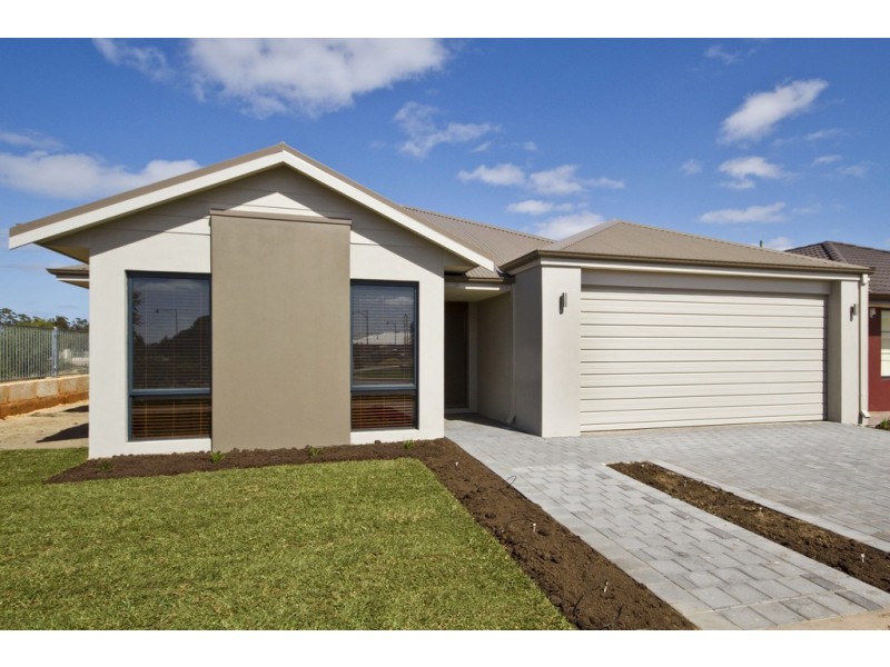 47 Whitehorse Drive, Harrisdale WA 6112