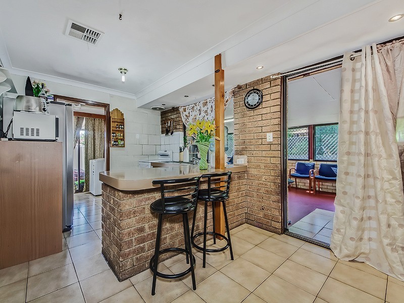 7 Cowlishaw Rise, Parmelia WA 6167