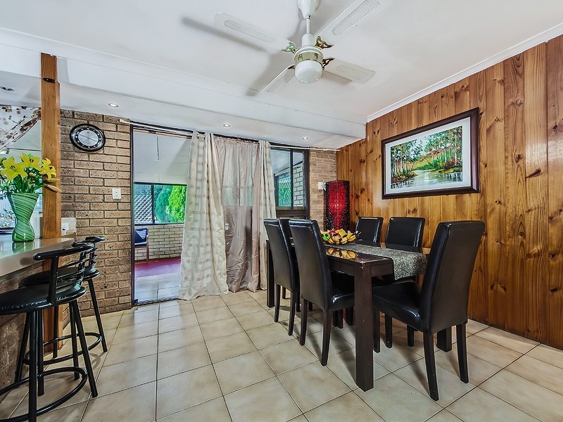 7 Cowlishaw Rise, Parmelia WA 6167