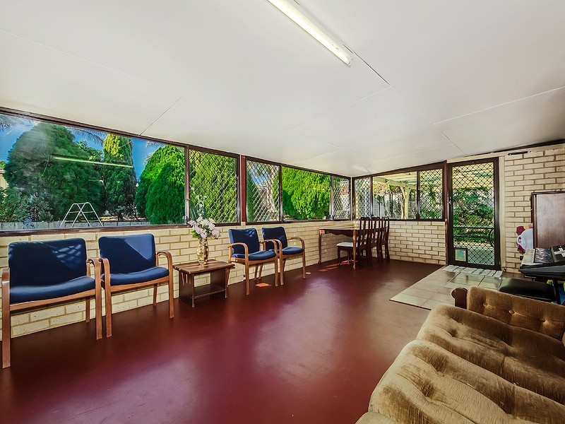 7 Cowlishaw Rise, Parmelia WA 6167