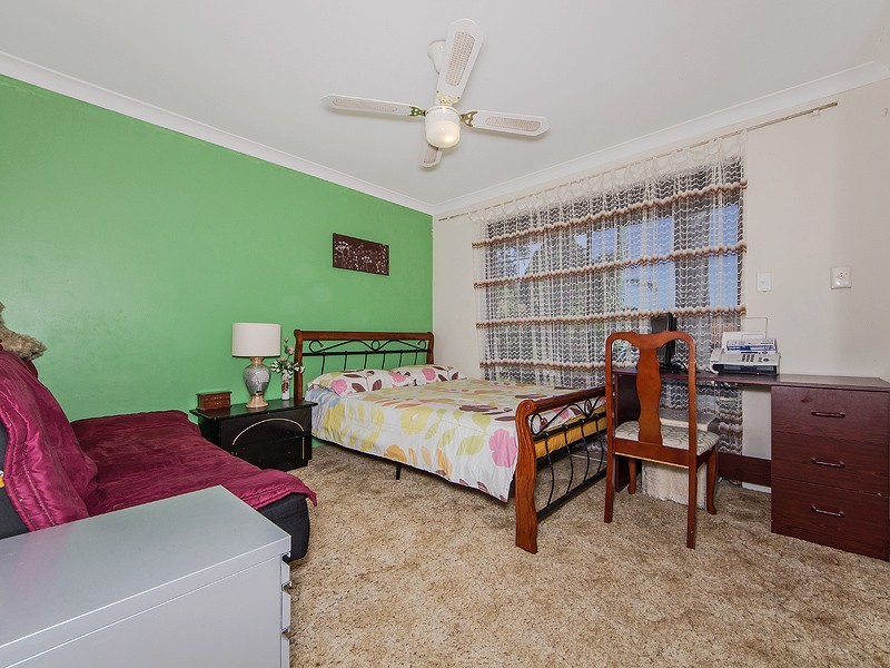 7 Cowlishaw Rise, Parmelia WA 6167