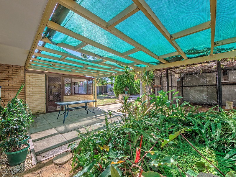7 Cowlishaw Rise, Parmelia WA 6167