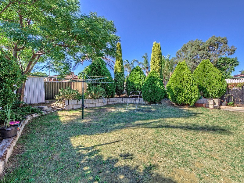 7 Cowlishaw Rise, Parmelia WA 6167