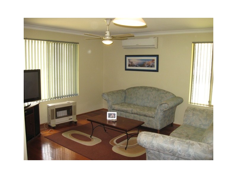 45 Silversmith Street, Wellard WA 6170