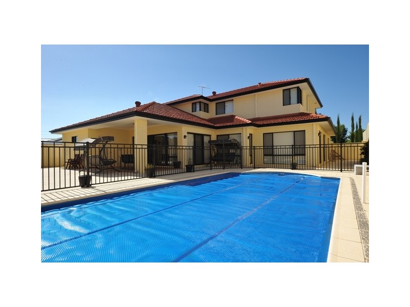 5 Britten Turn, Baldivis WA 6171